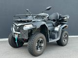 CFMOTO CForce 625 4x4 EPS + KOFFER + SERVICE & HU NEU - Offers