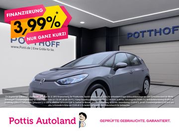 Volkswagen Leasingangebot: Volkswagen ID.3 PURE PERFORMANCE NAVI PDC LED KLIMA