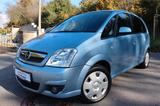 Opel CATCH ME*Automatik*Tüv 08/26*Service Neu - Opel Meriva: Catch Me
