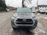 Toyota Hilux 2.8 Schalter Comfort*AHK+Kamera+Spur+SHZ - Toyota Hilux Gebrauchtwagen in Hamburg