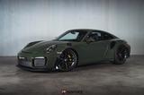 Porsche 991.2 Turbo S "GT2 Touring" - Porsche: Gt2 Turbo