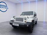 Jeep Wrangler SONDEREDITION*Arctic* BLICKFANG* BF GOO - Jeep Wrangler aus 2012