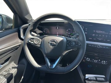 Opel Mokka 1.2 Turbo GS Line Navi+RFK+SHZ+LHZ+Carplay