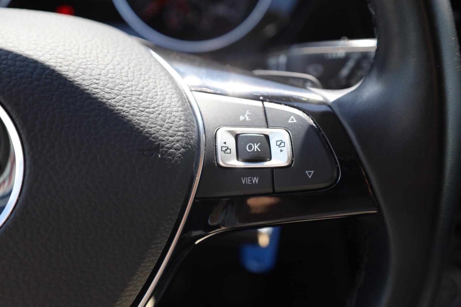 Volkswagen Touran 1.5 TSI DSG Highline LED Navi Sitzheizung, миниатюра 20