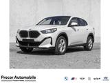 BMW X2 sDrive20i PANO RFK NAVI LED PDC V+H DAB LM - BMW X2 Neuwagen