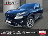 Nissan X-Trail 1.5 VC-T e-Power "Acenta" Navi*Familien- - Nissan X-TRAIL ACENTA mit Benzin-Antrieb