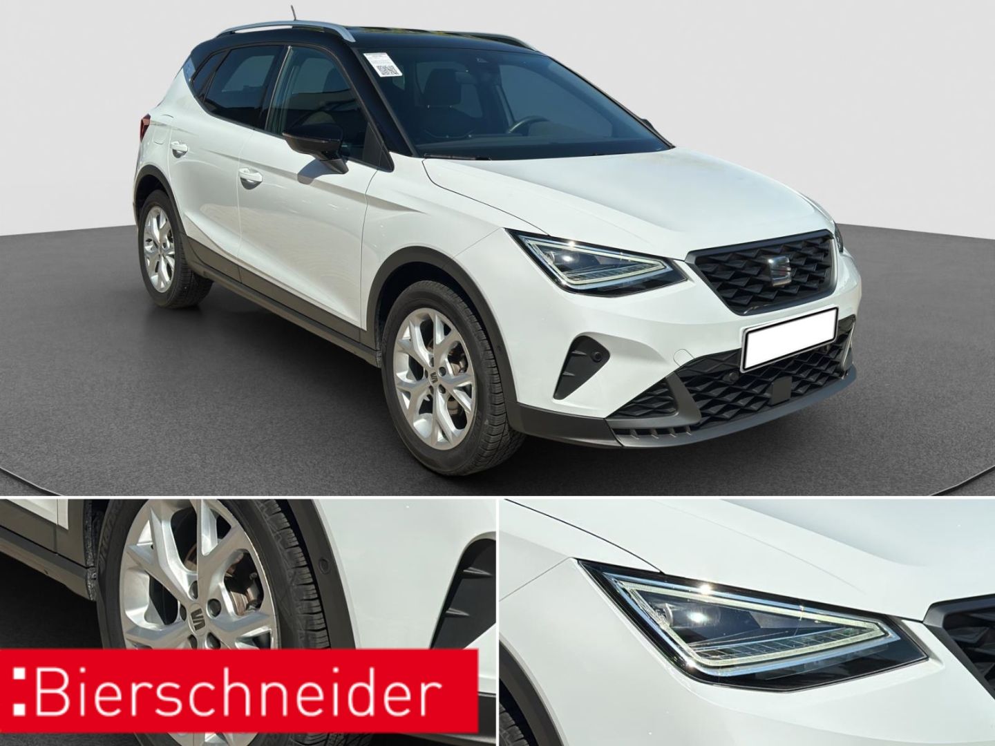 Seat Arona - Bild 11