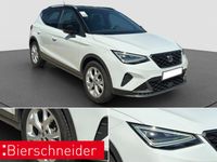 Seat Arona - Vorschau Bild 11