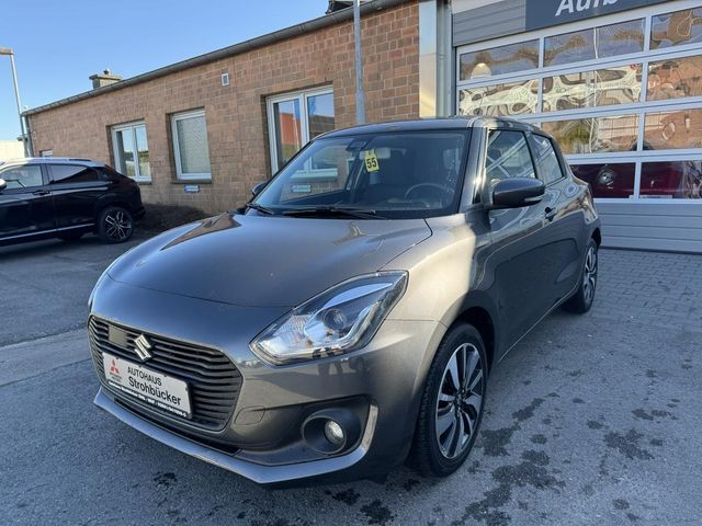 Suzuki Swift 1.0 Boosterjet Automatik Comfort+