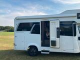 Fiat Duc.Hobby A65 GM Family-2 Solar, Luftf. Standh. - Fiat Etagenbett