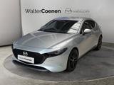 Mazda 3 SKYACTIV-G 2.0 M-Hybrid SELECTION RFK PDC - gebrauchte Mazda 3 aus dem Jahr 2019