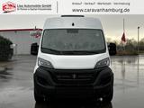 VANTourer 630 L Comfort Safety Einzelsitze Voll-LED Hubbet - VanTourer Comfort