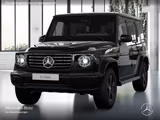 Mercedes-Benz G 450 d SHD/EXCLUSIVE/Standhz/Burmest/TechnikPak - Mercedes-Benz G 450 Gebrauchtwagen