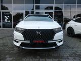 DS Automobiles DS7 Crossback E-Tense 4x4 300 Performance - DS Automobiles DS7 (Crossback) Tageszulassungen