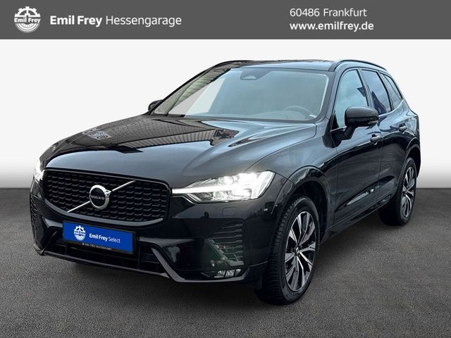 Volvo XC60 B4 Plus-Dark Glasd Sitzbelüftung PilotAssis