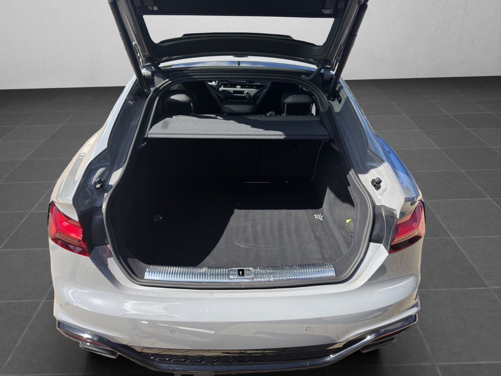 Audi RS5 Sportback 2.9 TFSI quattro Competition*Pano* foto 13