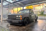 Chevrolet C1500 5.7 V8 Stepside*Einzelstüc... - Chevrolet C1500: Privatanbieter