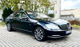 Mercedes-Benz Mercedes Benz S350  CDI LONG 4 Matic BlueTec - Mercedes-Benz S 350 in Frankfurt (Main)