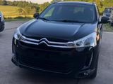 Citroën C4 Aircross Tendance 2WD AHK - Citroën aus 2012: Geländewagen