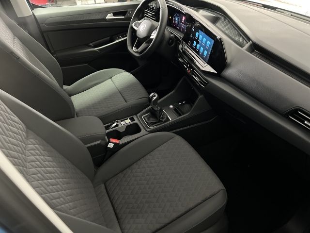 Caddy Life 2,0 l TDI SCR NAVI KAMERA ACC 6-Gang