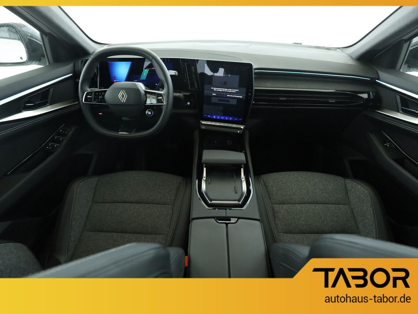 Renault Rafale - Bild 4