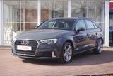 Audi A3 Sportback 1.5 TFSI S-Tronic Bi-Xenon Navi AHK - Audi A3: Sportback Tronic
