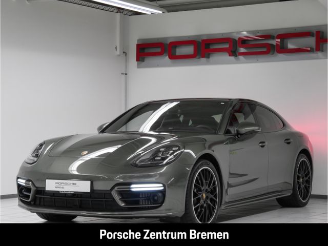 Porsche Panamera 4 E-Hybrid Platinum Edition Sportchrono