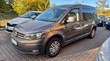 Volkswagen Caddy Maxi - VW Caddy Maxi in Hannover