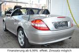 Mercedes-Benz SLK 200 Kompressor***Automatik-Airscarf-Garantie - Mercedes-Benz SLK 200 in Essen