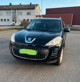 Peugeot 4007 Platinum HDi FAP 155 5 STR Platinium