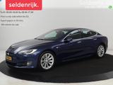 Tesla Model S 100D | panorama dach | Leder | Autopilot