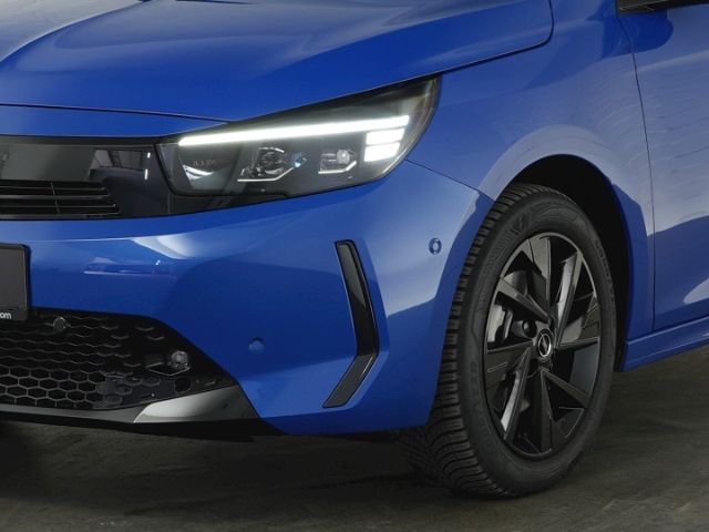 Corsa F FACELIFT GS HYBRID eDCT+LED MATRIX+NAVI+
