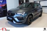 Cupra Ateca 2.0 TSI DSG 4Drive BREMBO/LEDER/AHK/elHK