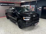 Dodge RAM 5.7 HEMI 4X4/ Laramie /Pano / 1.HAND / LPG / - Dodge RAM in Duisburg