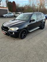 BMW X5 4.8i *M-Sportpaket*LPG Prins Gas*20Zoll* - gebrauchte BMW X5 aus dem Jahr 2007