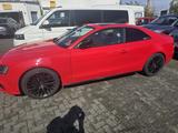 Audi A5 2.0 TFSI S tronic quattro - - Audi A5 von privat