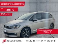 Volkswagen Touran - Vorschau Bild 1