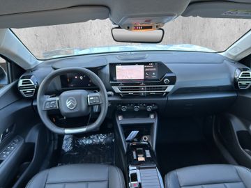 Citroën C4 1.2 PureTech 130 Max LED KAMERA NAVI SHZ ALU