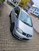 Seat Alhambra vr6  benzin 2,8 - Seat Alhambra aus 2001