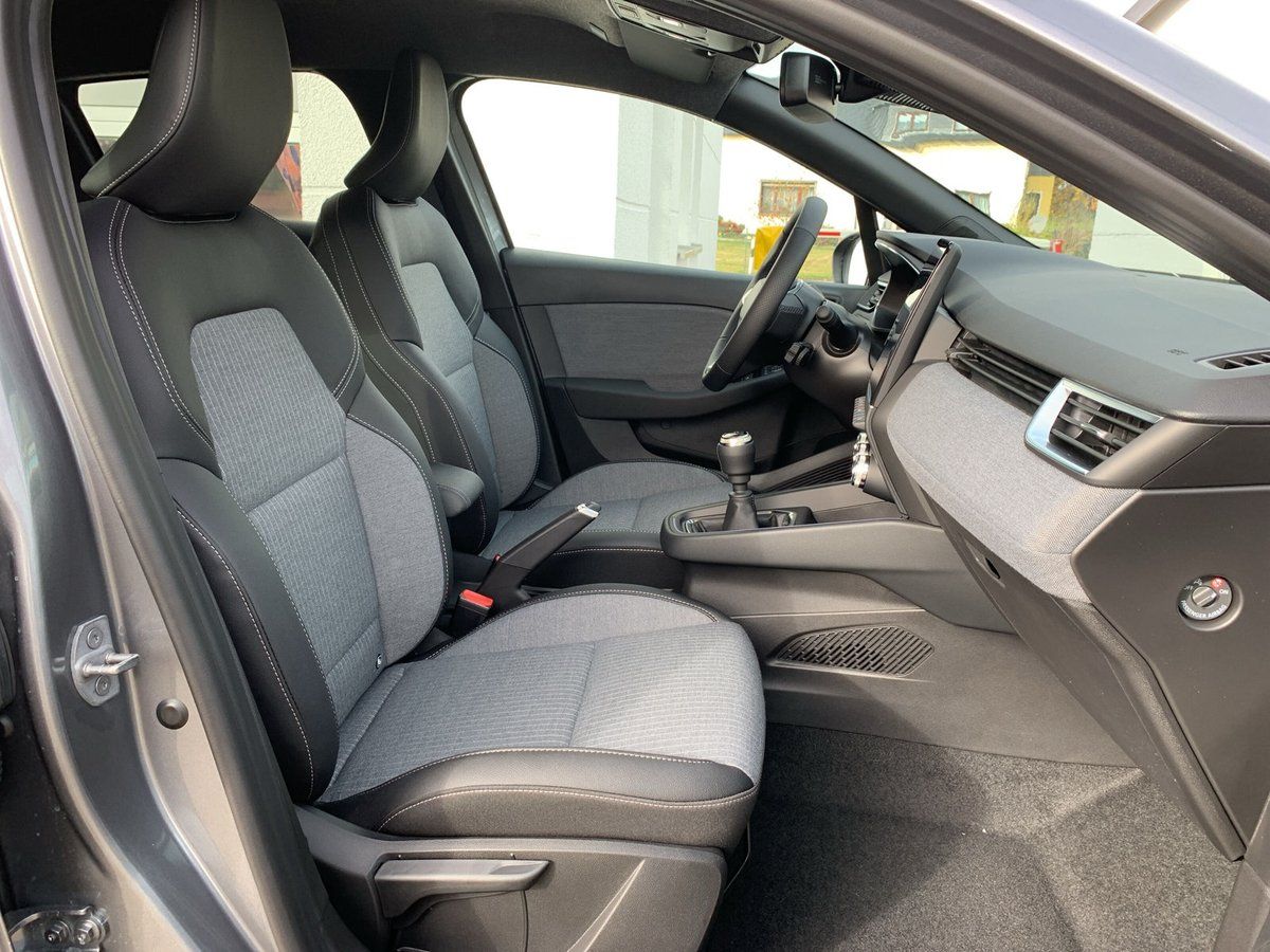 Renault Clio - Bild 24