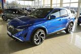 Nissan Qashqai Tekna+ 1,3 DIG-T Xtronic 4x4 UPE=50000Eu - Nissan Qashqai: Eu