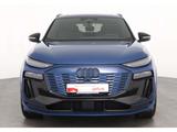 Audi SQ6 e-tron edition one blue B&O/LED/HUD/BEI.DIS - Audi SQ6 e-tron Gebrauchtwagen