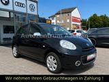 Nissan Micra*1. HAND*NAVI*SHZ*PDC*KLIMAUTO*TÜV NEU*EU 5 - gebrauchte Nissan Micra aus dem Jahr 2013