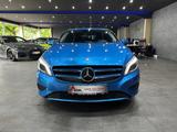 Mercedes-Benz A 180 BlueEfficiency /NAVI / XENON /LEDER / AHK - Mercedes-Benz A 180 in München