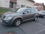 Fiat freemont 7sitzer 2.0 Euro 5 - gebrauchte Fiat Freemont aus dem Jahr 2011