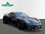 Porsche Cayman GT4 Clubsport - Porsche Cayman in Krefeld