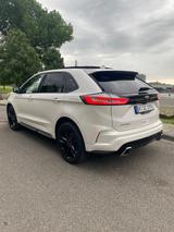 Ford Edge 2,0 l EcoBlue Bi-Turbo 4x4 ST-LINE Auto... - gebrauchte Ford Edge aus dem Jahr 2020