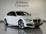 BMW 328  i xDrive*ACC*LANE*RFK*DEUTSCH-FHRZ - BMW: F R