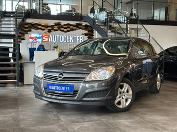 Opel Astra H Lim. Edition *TEMPO*KLIMA*1-HAND*