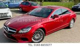 Mercedes-Benz CLS 250d BlueTec erst 40.000km 1.Hand Unfallfrei - Mercedes-Benz CLS 250: Coupé